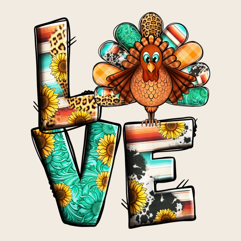 Love Thanksgiving Premium Sweatshirt by Jasminsmagicworld | Teevron