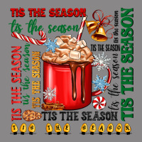 Tis The Season Vintage Tee | Teevron