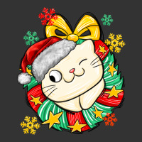 Christmas wreaths cat | Teevron