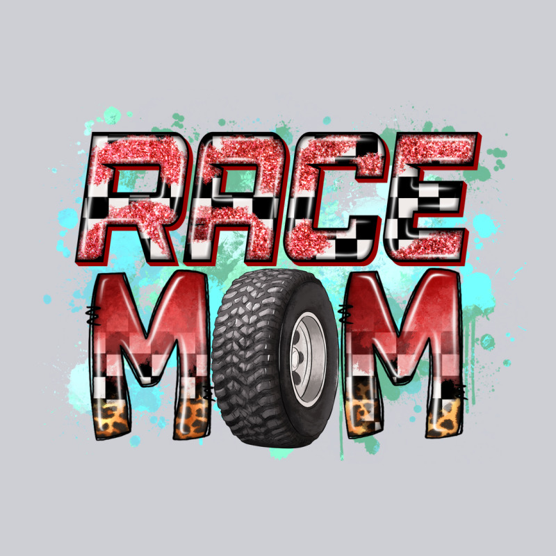 Race Mom Classic Tee by RacoonDesign | Teevron
