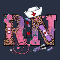 Valentines Day Rn Registered Nurse Heavyweight Sweatshirt | Teevron
