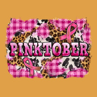 Pinktober With Cancer Ribbon Premium Hoodie | Teevron