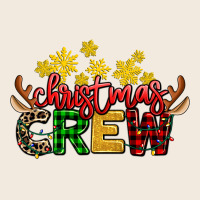 Christmas Crew Zipper Hoodie | Teevron