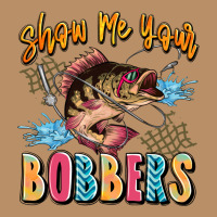 Show Me Your Bobbers Vintage Hoodie | Teevron