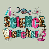Science Teacher Ladies Tee | Teevron