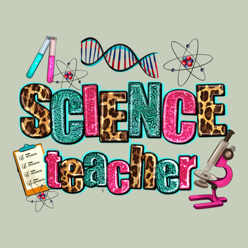 Science Teacher Ladies Tee by AdoDesignShop | Teevron
