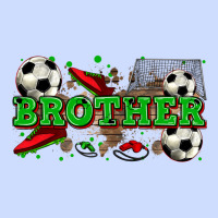 Brother Soccer Urban Heavy Tee | Teevron