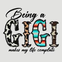 Being A Gigi Makes My Life Complate Classic Tee | Teevron