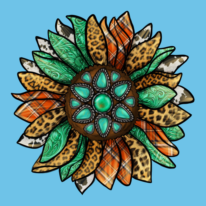 Thanksgiving Fall Sunflower Premium Sweatshirt by Jasminsmagicworld | Teevron