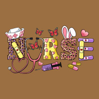 Easter Nurse Vintage Tee | Teevron