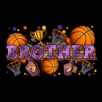 Brother Basketball Urban Heavy Tee | Teevron