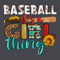 Baseball It's A Girl Thing Classic Tee | Teevron