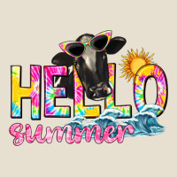 Hello Summer Urban Heavy Tee | Teevron