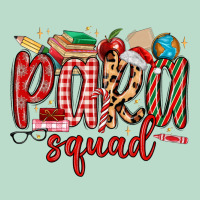Para Squad Christmas Premium Hoodie | Teevron