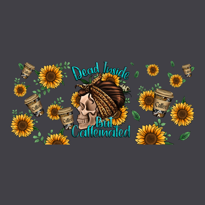 Dead Inside But Caffeinated Momlife Heavyweight Hoodie by Jasminsmagicworld | Teevron