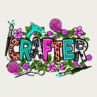 Crafter Zipper Hoodie | Teevron
