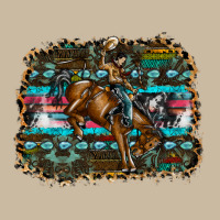 Rodeo Long Sleeve Tee | Teevron