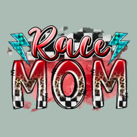 Race Mom Classic Tee | Teevron