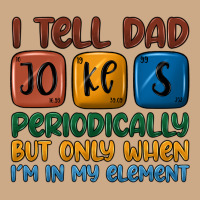 I Tell Dad Jokes Periodically But Only When I'm In Vintage Hoodie | Teevron