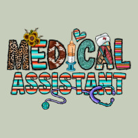 Medical Asistant Long Sleeve Tee | Teevron