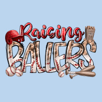 Raising Ballers Classic Tee | Teevron