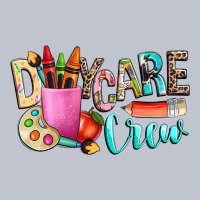 Daycare Crew Premium Hoodie | Teevron