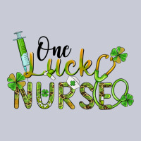 One Lucky Nurse Heavyweight Hoodie | Teevron