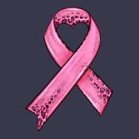 Pink Ribbon Long Sleeve Tee | Teevron