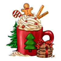 Christmas coffee | Teevron