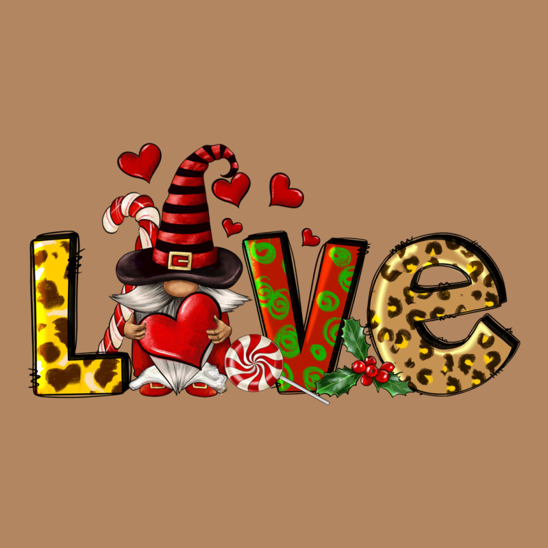 Love Gnomes Long Sleeve Tee by FaDigitalArtStudio | Teevron