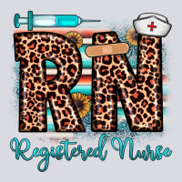 Rn Registered Nurse Zipper Hoodie | Teevron