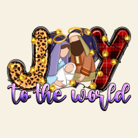 Joy To The World Vintage Tee | Teevron