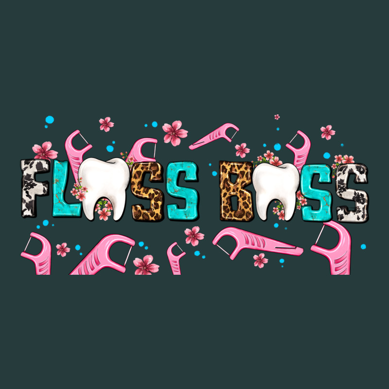 Floss Boss Premium Hoodie by AdoDesignShop | Teevron