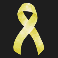 Sarcoma Or Bone Cancer Ribbon Classic Tee | Teevron