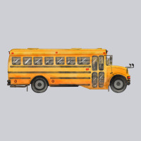 School Bus Classic Tee | Teevron