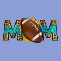 Western Mom American Football Long Sleeve Tee | Teevron