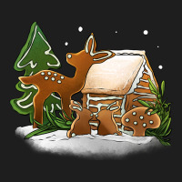 Christmas Cookies Heavyweight Hoodie | Teevron