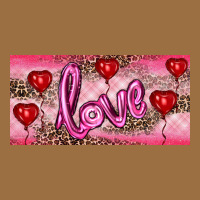Valentine's Day Love Balloon Heart Balloons Vintage Tee | Teevron