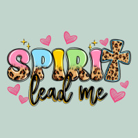 Spirit Lead Me Zipper Hoodie | Teevron