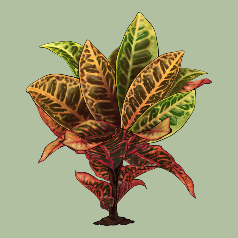 Croton Urban Hoodie by LillyAllenDesigns | Teevron