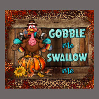 Gobble Me Swallow Me Tumbler Classic Tee | Teevron