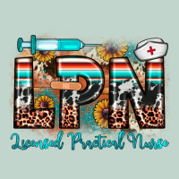 Lpn Licensed Practical Nurse Zipper Hoodie | Teevron