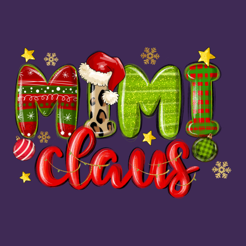 Mimi Claus Premium Hoodie by MaliasSmallBusiness | Teevron