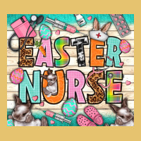 Easter Day Nurse Premium Sweatshirt | Teevron