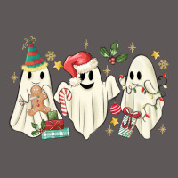 Christmas Ghosts Premium Hoodie | Teevron