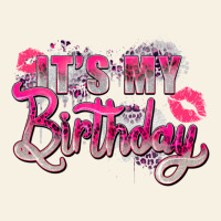 Pink Its My Birthday Vintage Tee | Teevron