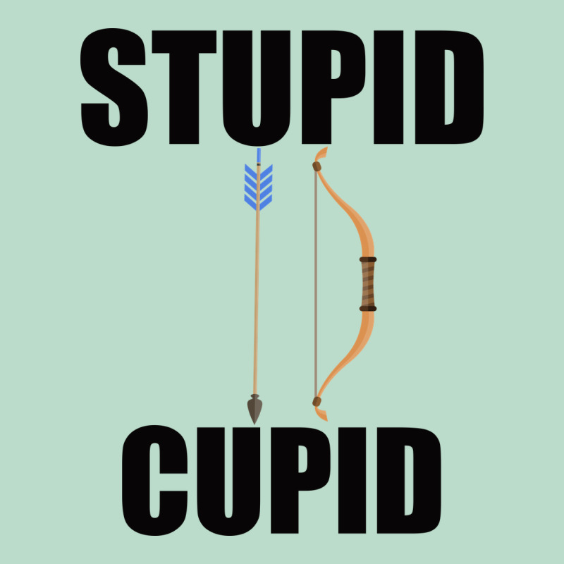 Stupid Cupid Premium Hoodie by Bettercallsaul | Teevron