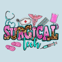Surgical Tech Ladies Tee | Teevron