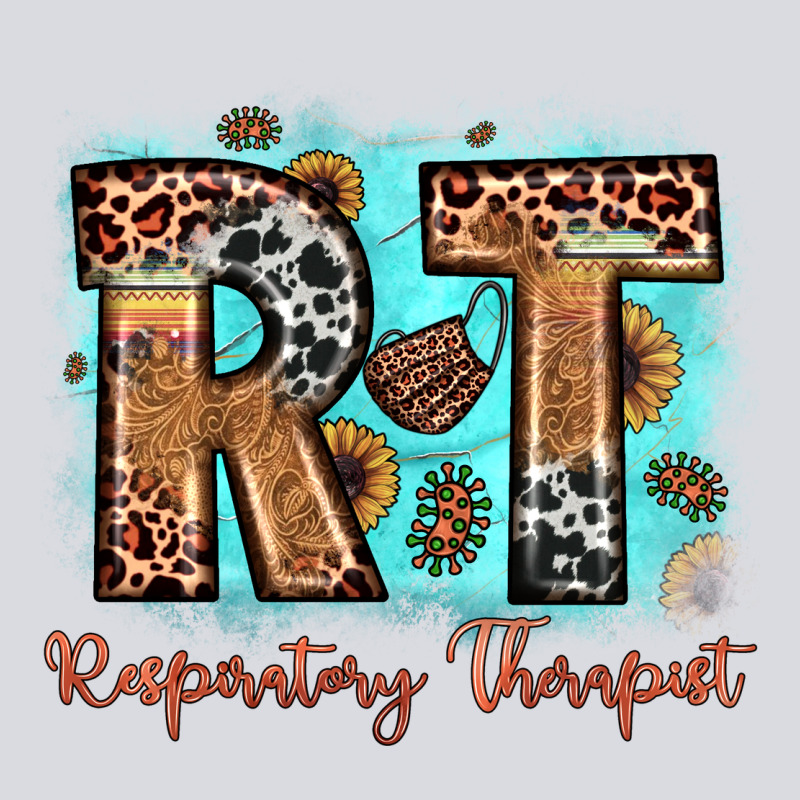 Rt Respiratory Therapist Zipper Hoodie by JahusDesignShop | Teevron
