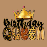 Birthday Queen Vintage Hoodie | Teevron
